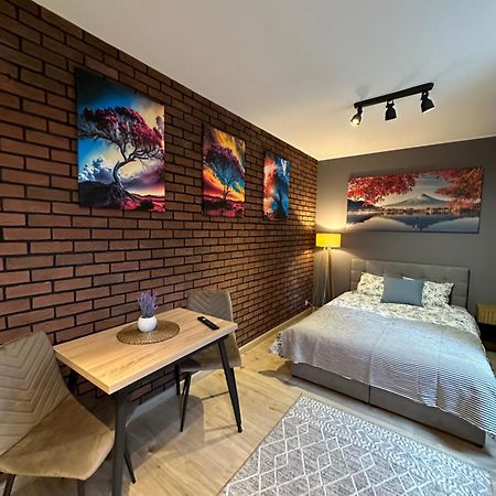 Apartamenty 1 Maja 94 كاتوفيتسه المظهر الخارجي الصورة