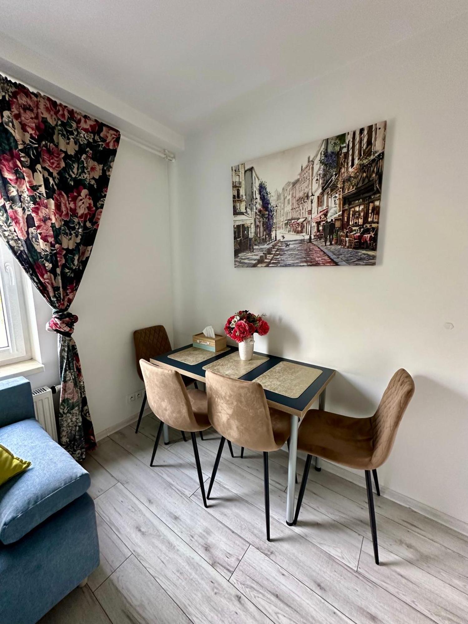 Apartamenty 1 Maja 94 كاتوفيتسه المظهر الخارجي الصورة