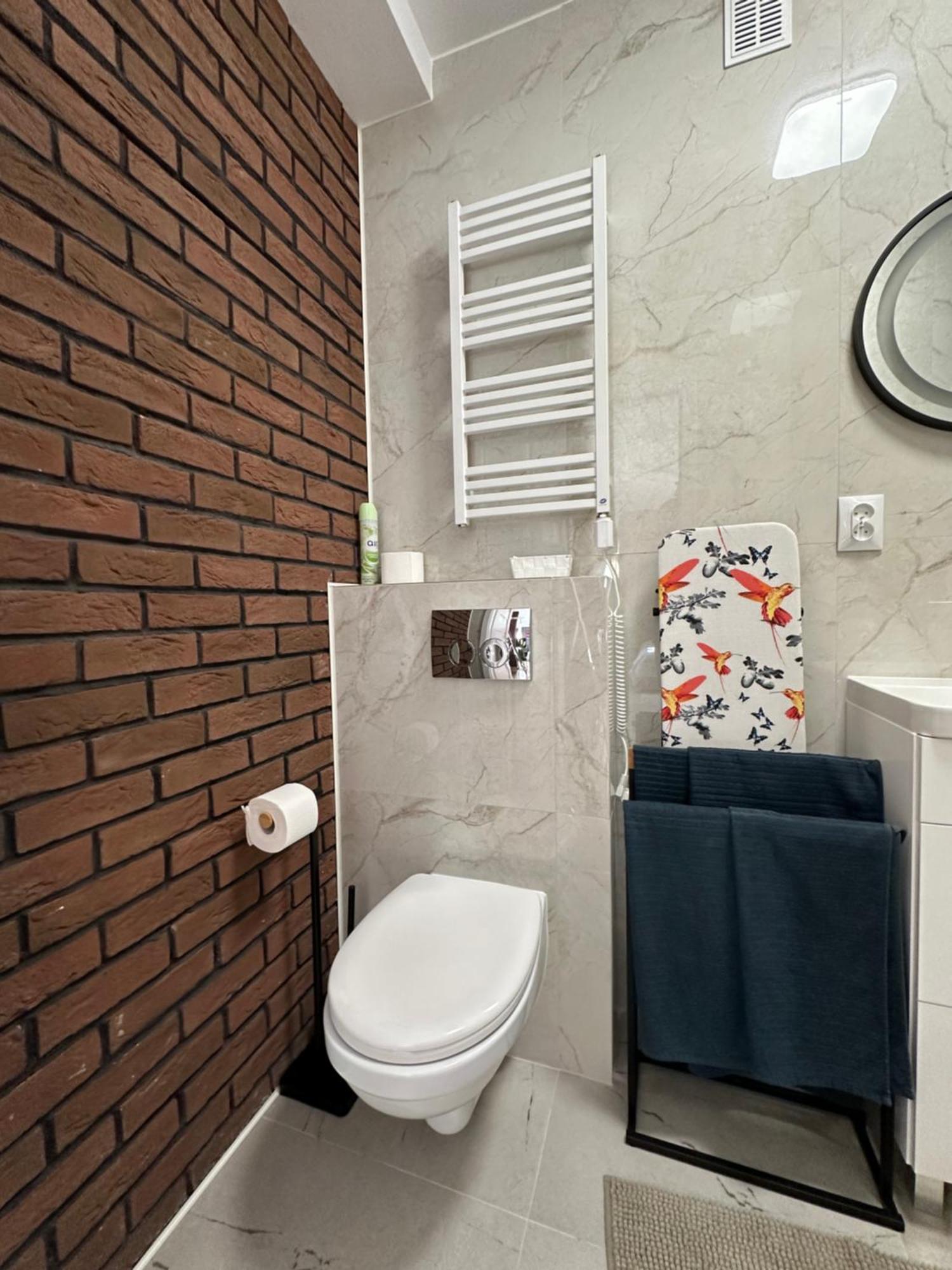 Apartamenty 1 Maja 94 كاتوفيتسه المظهر الخارجي الصورة