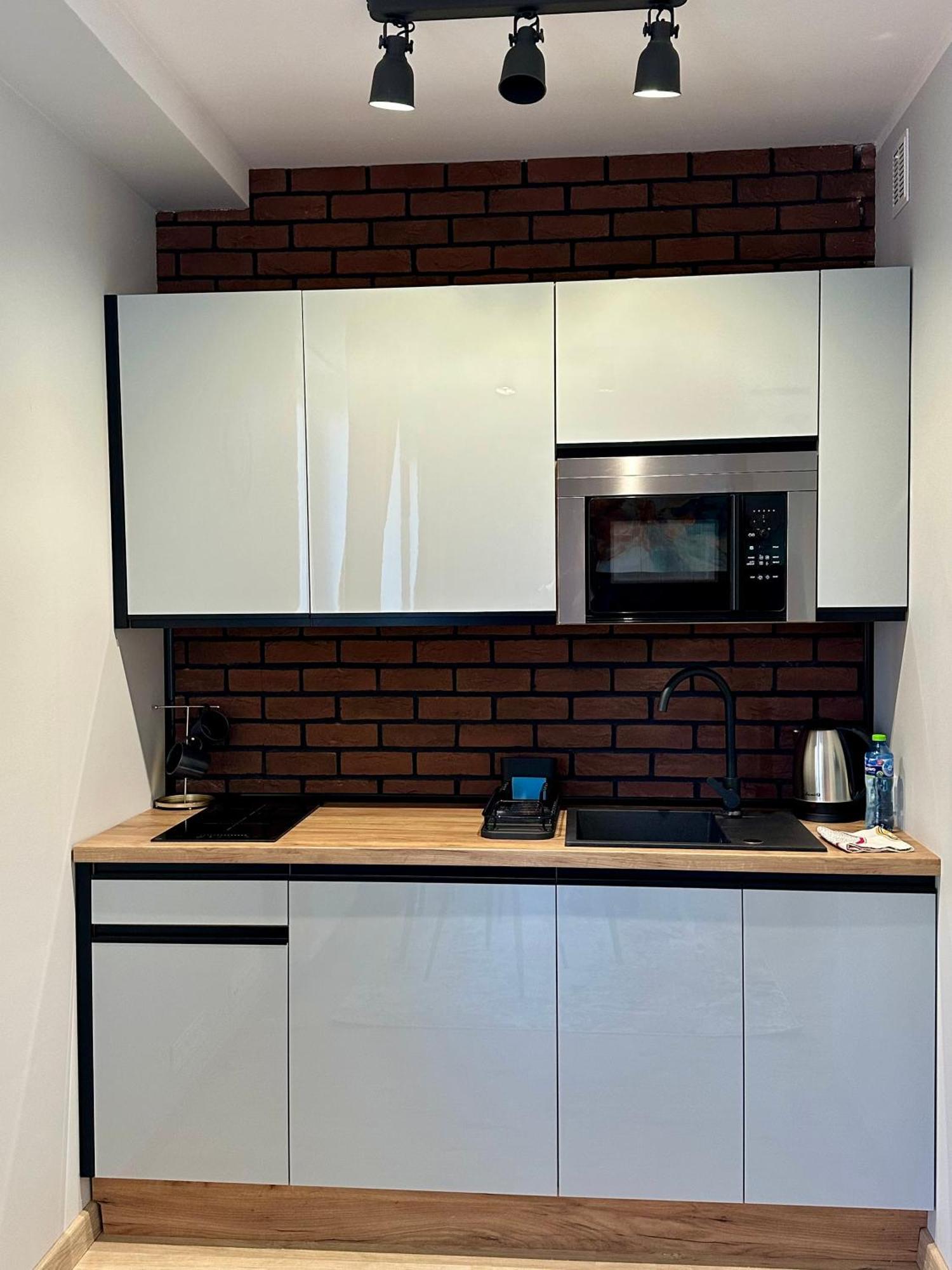 Apartamenty 1 Maja 94 كاتوفيتسه المظهر الخارجي الصورة