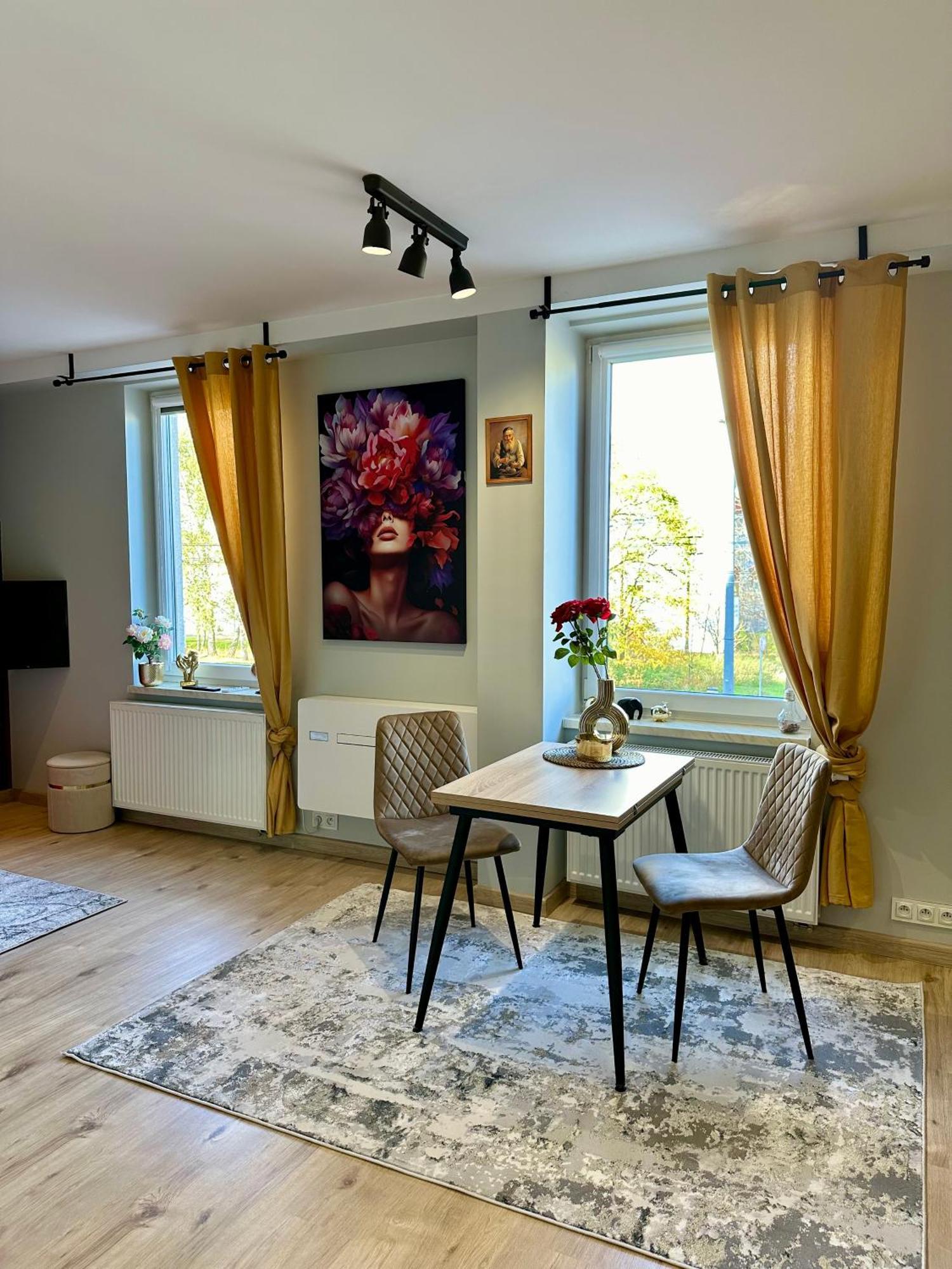 Apartamenty 1 Maja 94 كاتوفيتسه المظهر الخارجي الصورة