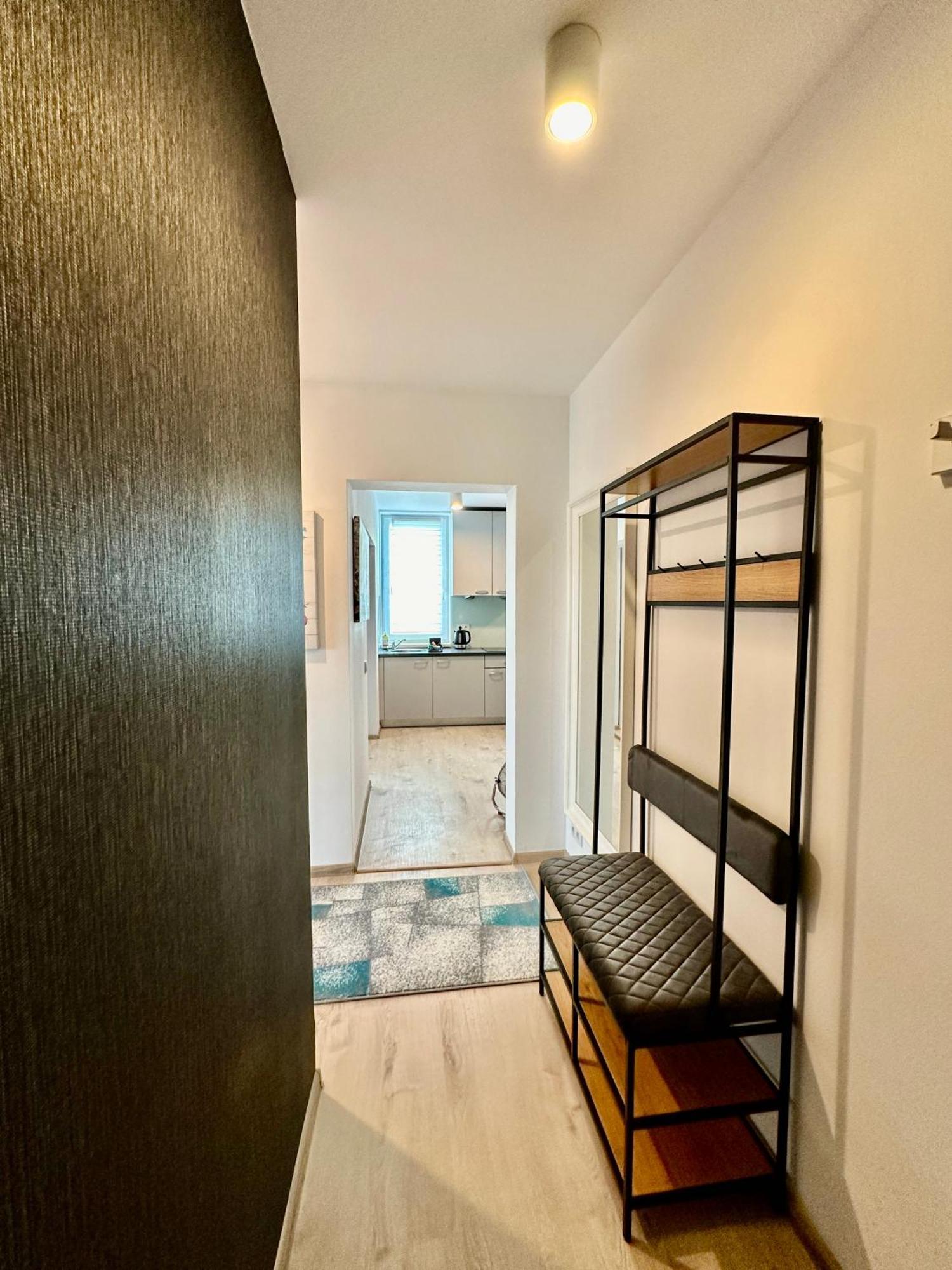 Apartamenty 1 Maja 94 كاتوفيتسه المظهر الخارجي الصورة
