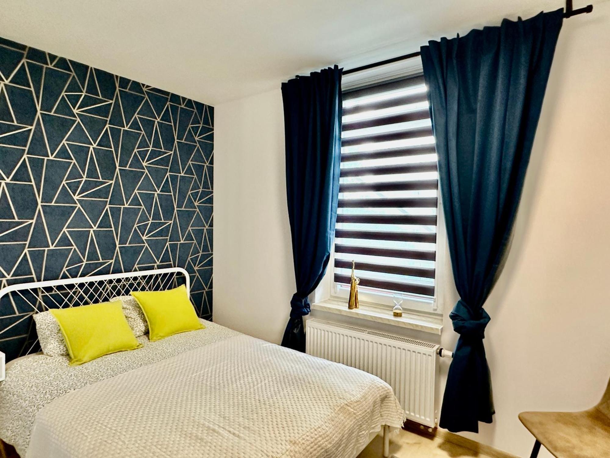 Apartamenty 1 Maja 94 كاتوفيتسه المظهر الخارجي الصورة