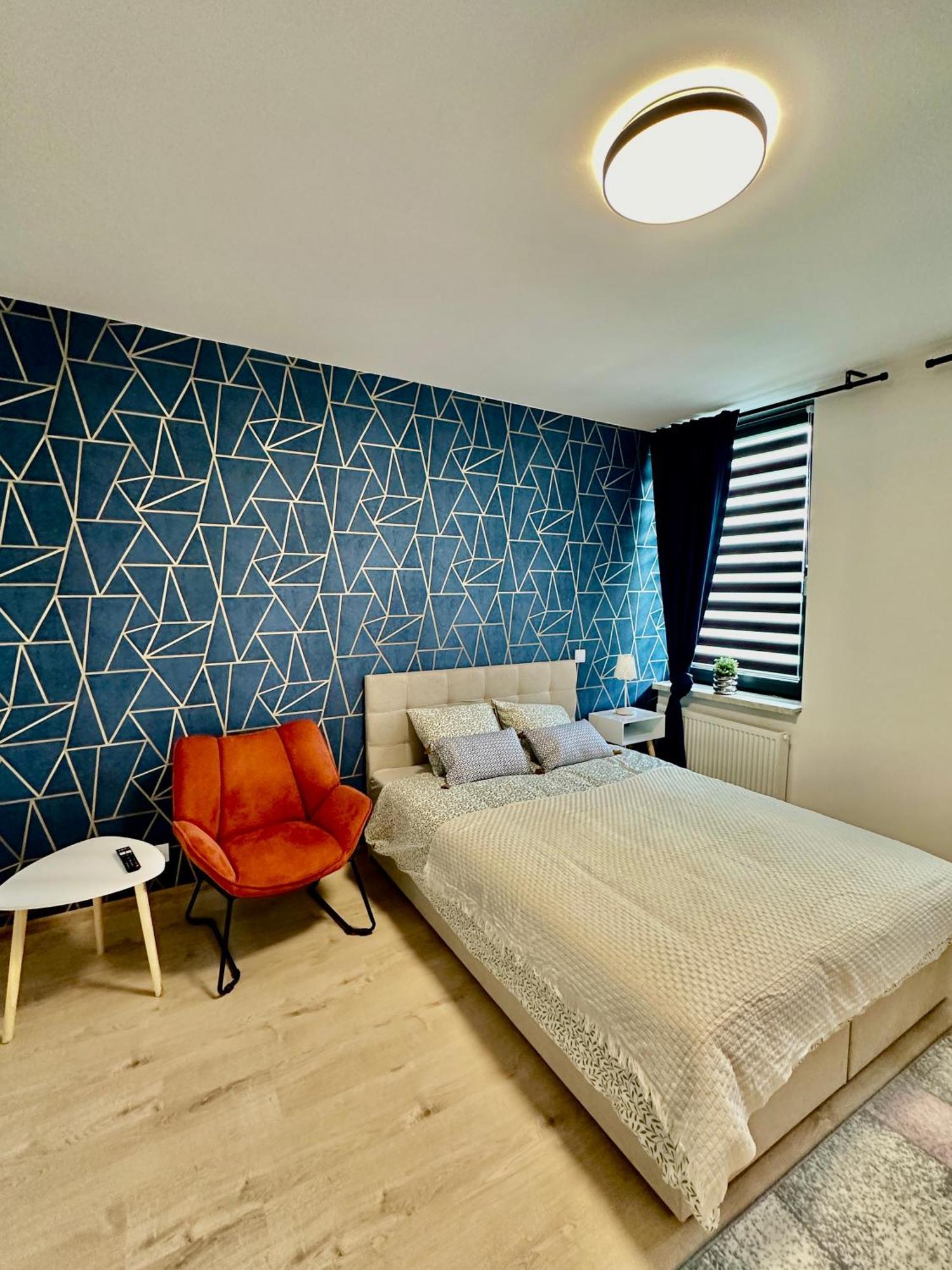 Apartamenty 1 Maja 94 كاتوفيتسه المظهر الخارجي الصورة