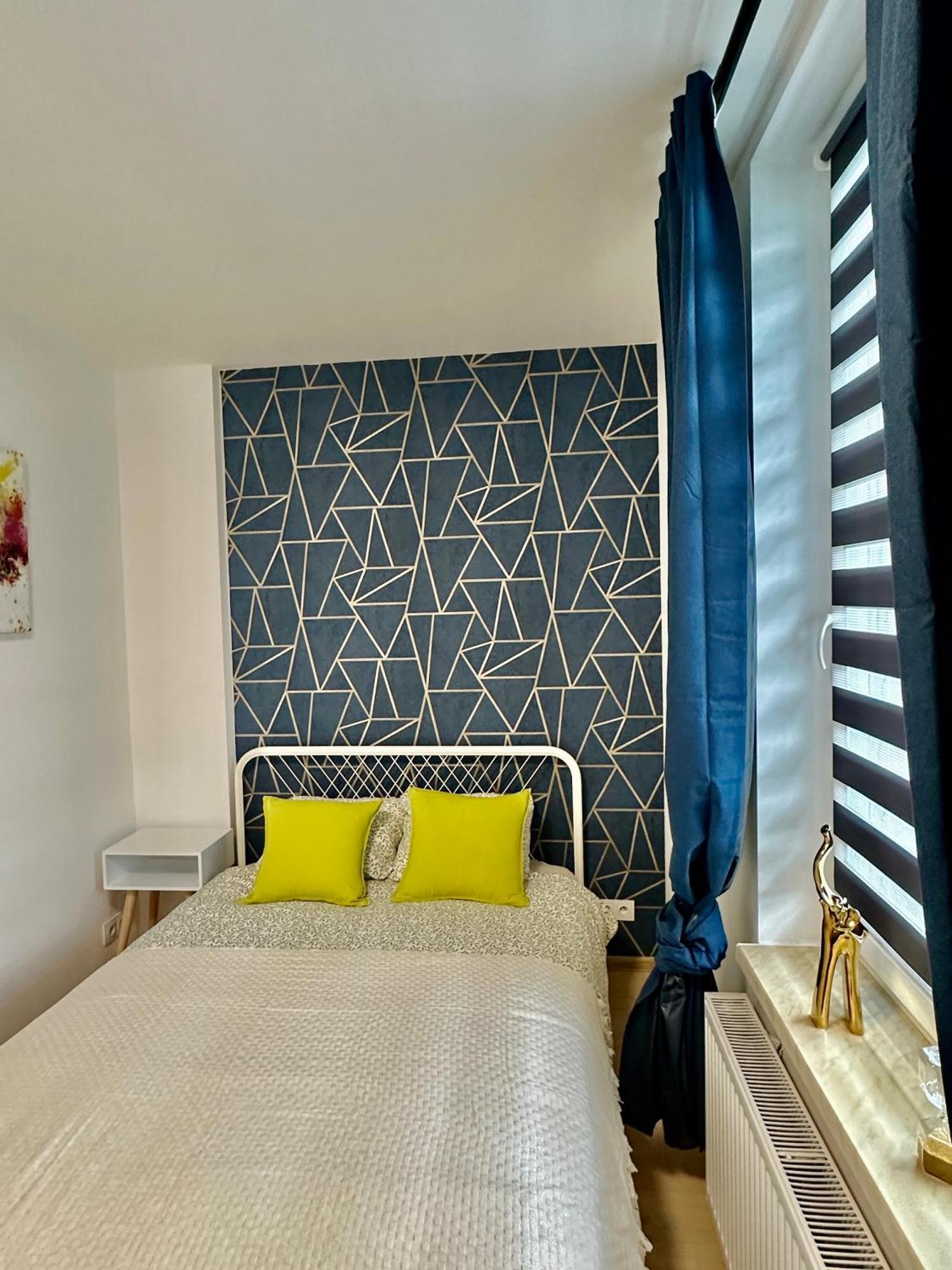 Apartamenty 1 Maja 94 كاتوفيتسه المظهر الخارجي الصورة