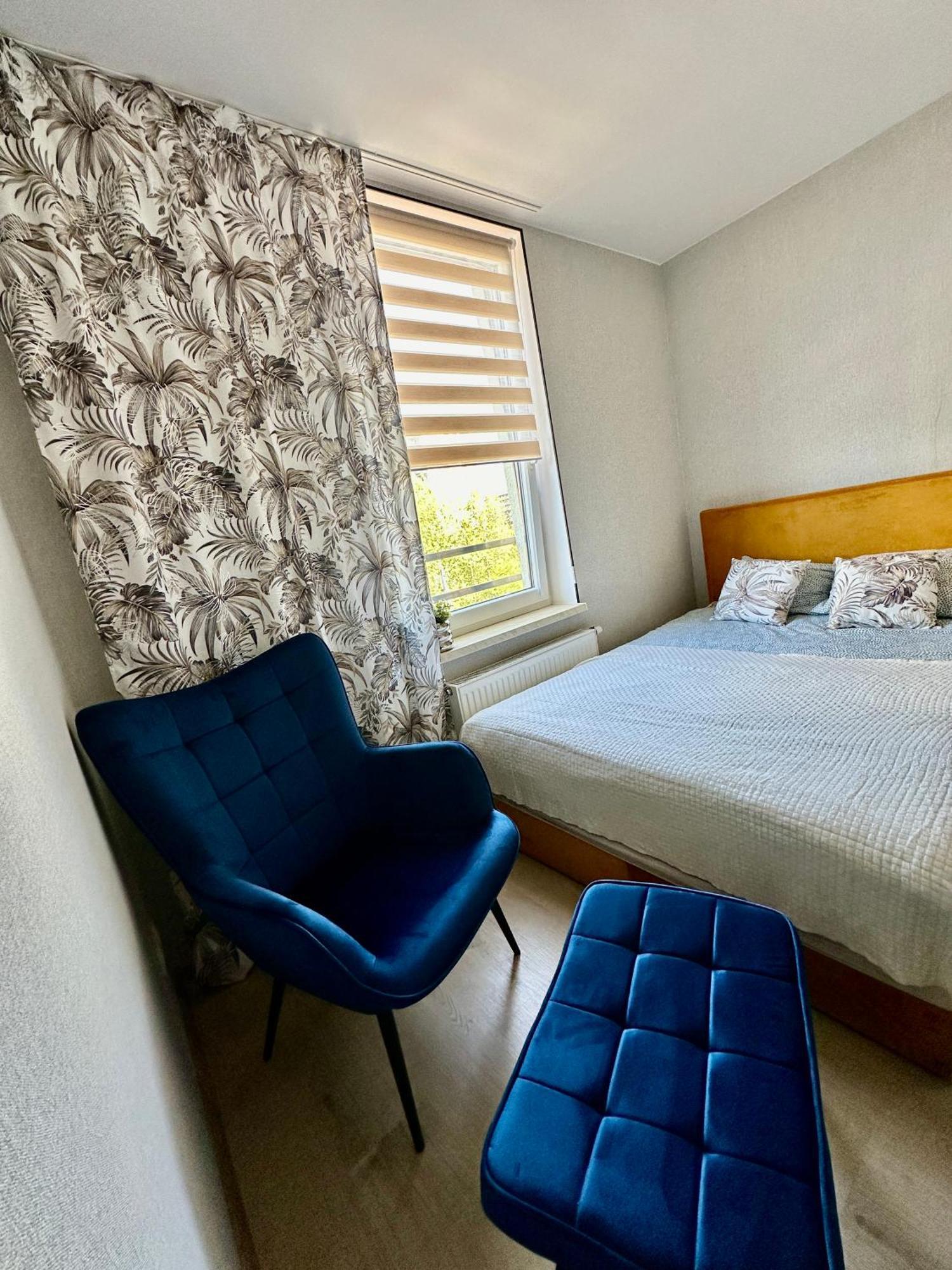 Apartamenty 1 Maja 94 كاتوفيتسه المظهر الخارجي الصورة