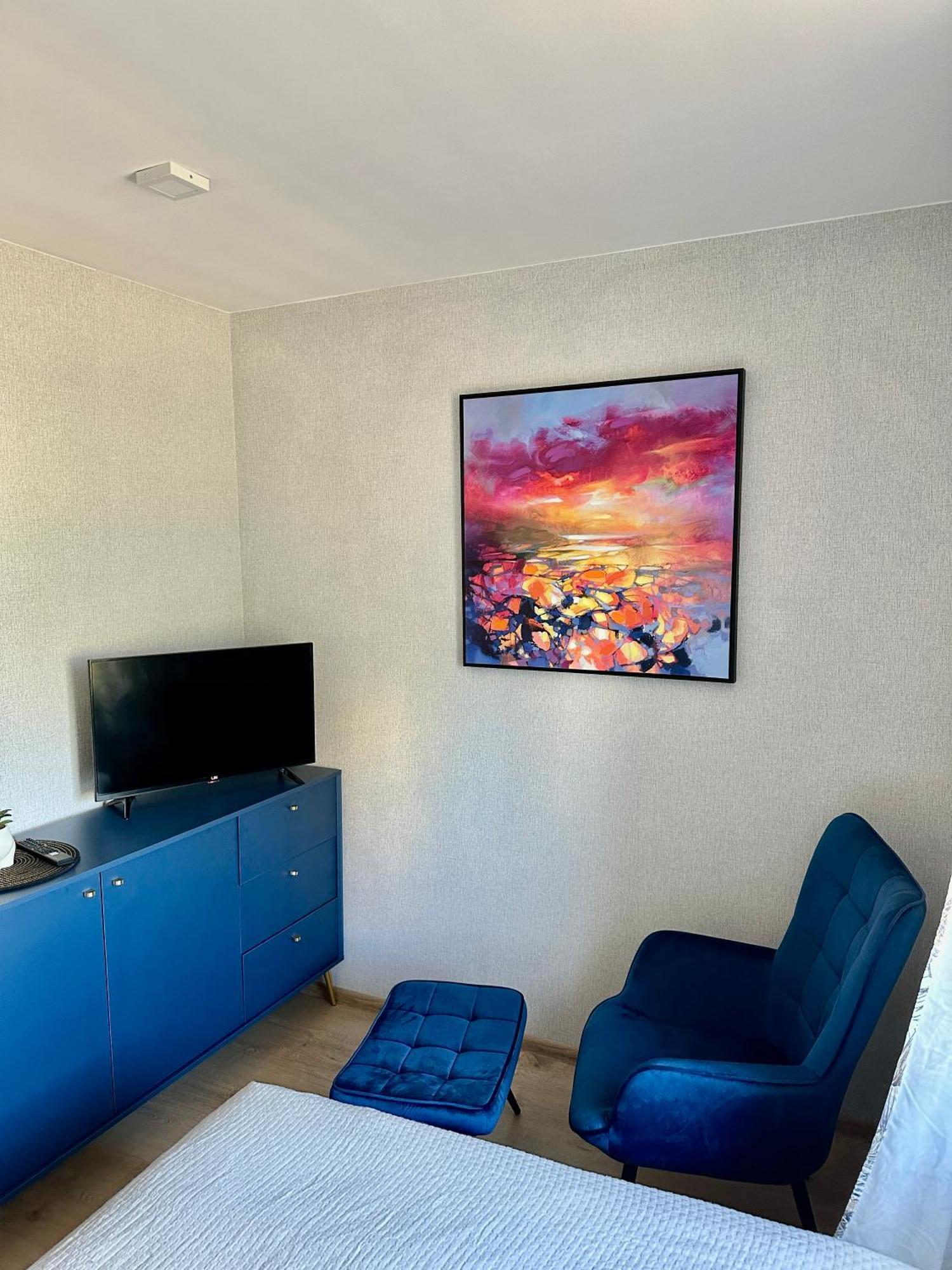 Apartamenty 1 Maja 94 كاتوفيتسه المظهر الخارجي الصورة