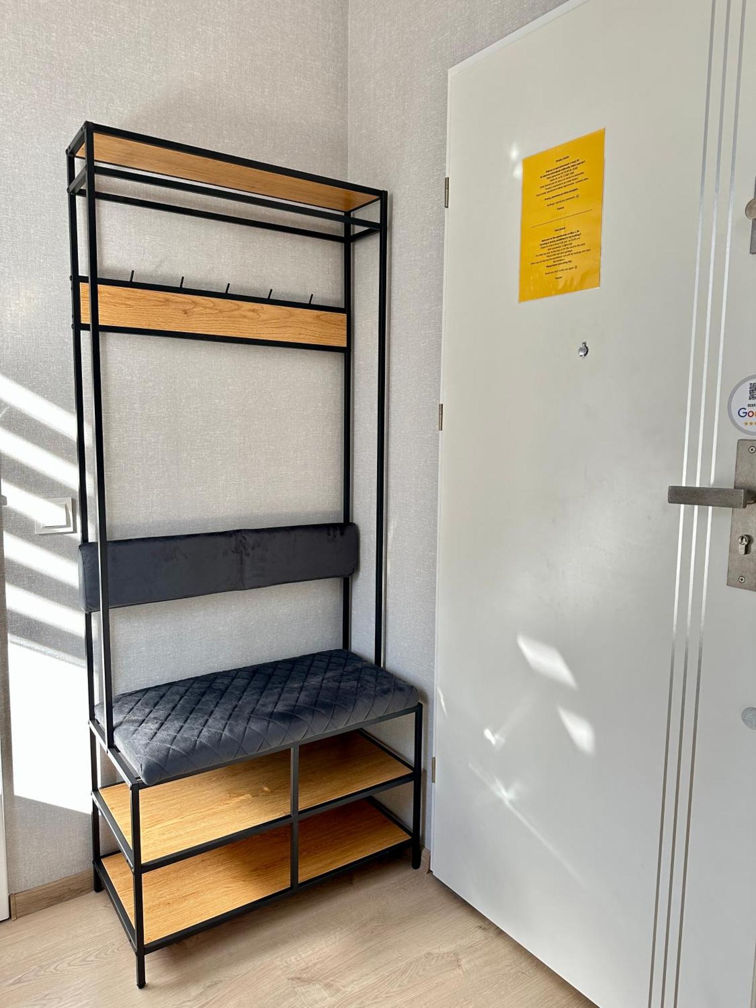 Apartamenty 1 Maja 94 كاتوفيتسه المظهر الخارجي الصورة