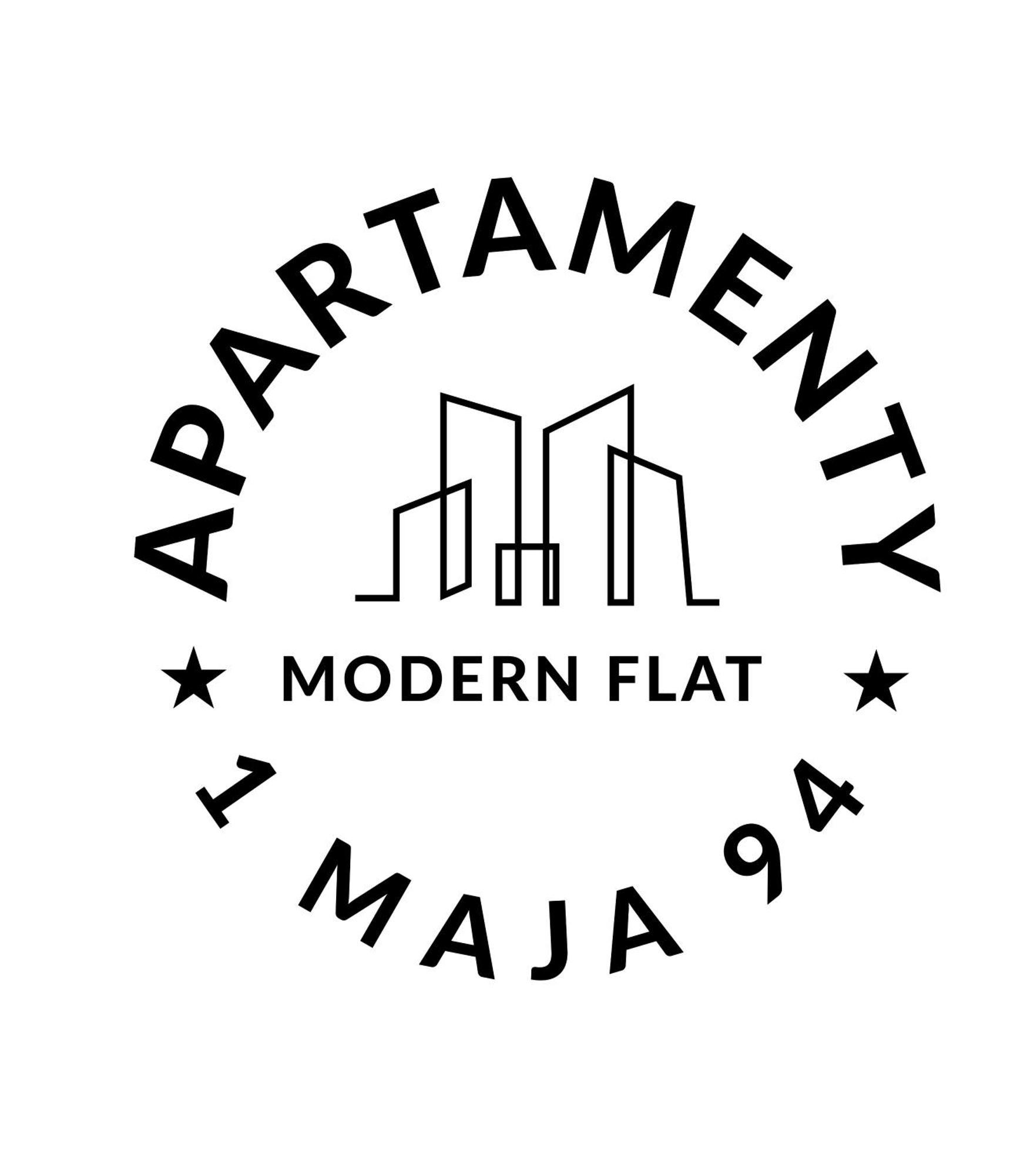 Apartamenty 1 Maja 94 كاتوفيتسه المظهر الخارجي الصورة