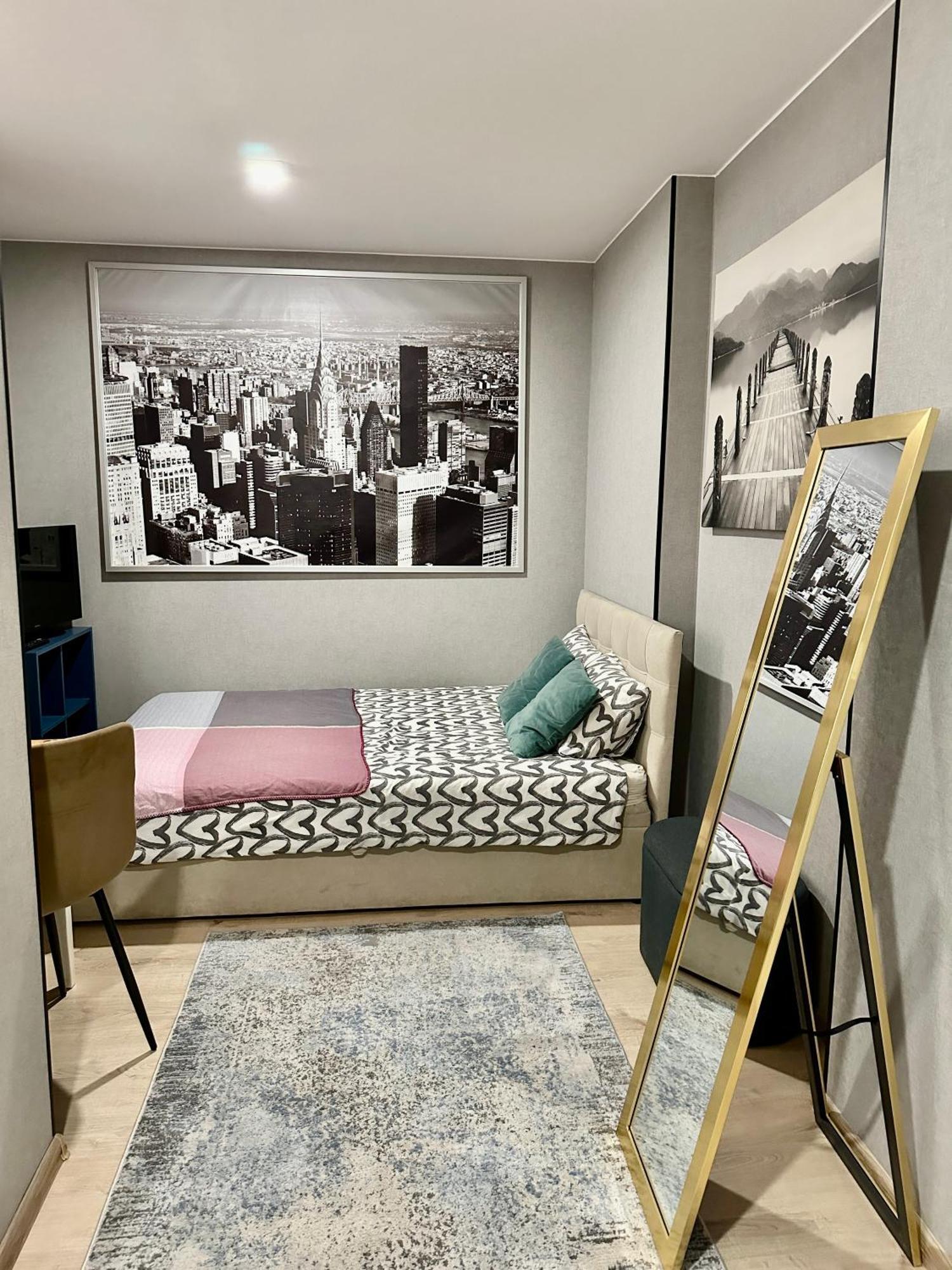 Apartamenty 1 Maja 94 كاتوفيتسه المظهر الخارجي الصورة