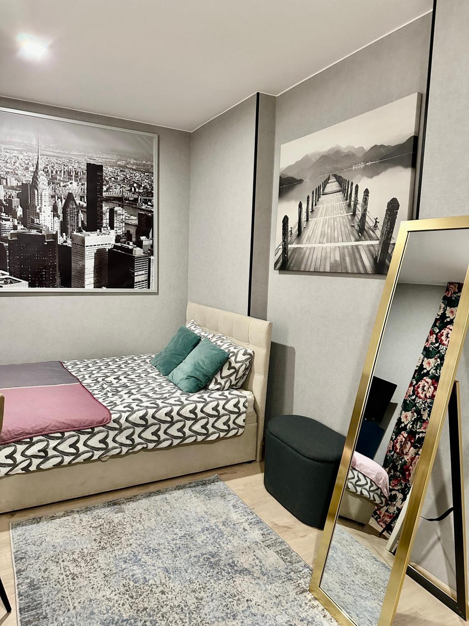 Apartamenty 1 Maja 94 كاتوفيتسه المظهر الخارجي الصورة