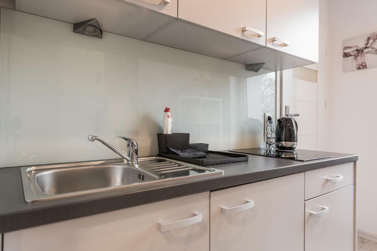 Apartamenty 1 Maja 94 كاتوفيتسه المظهر الخارجي الصورة