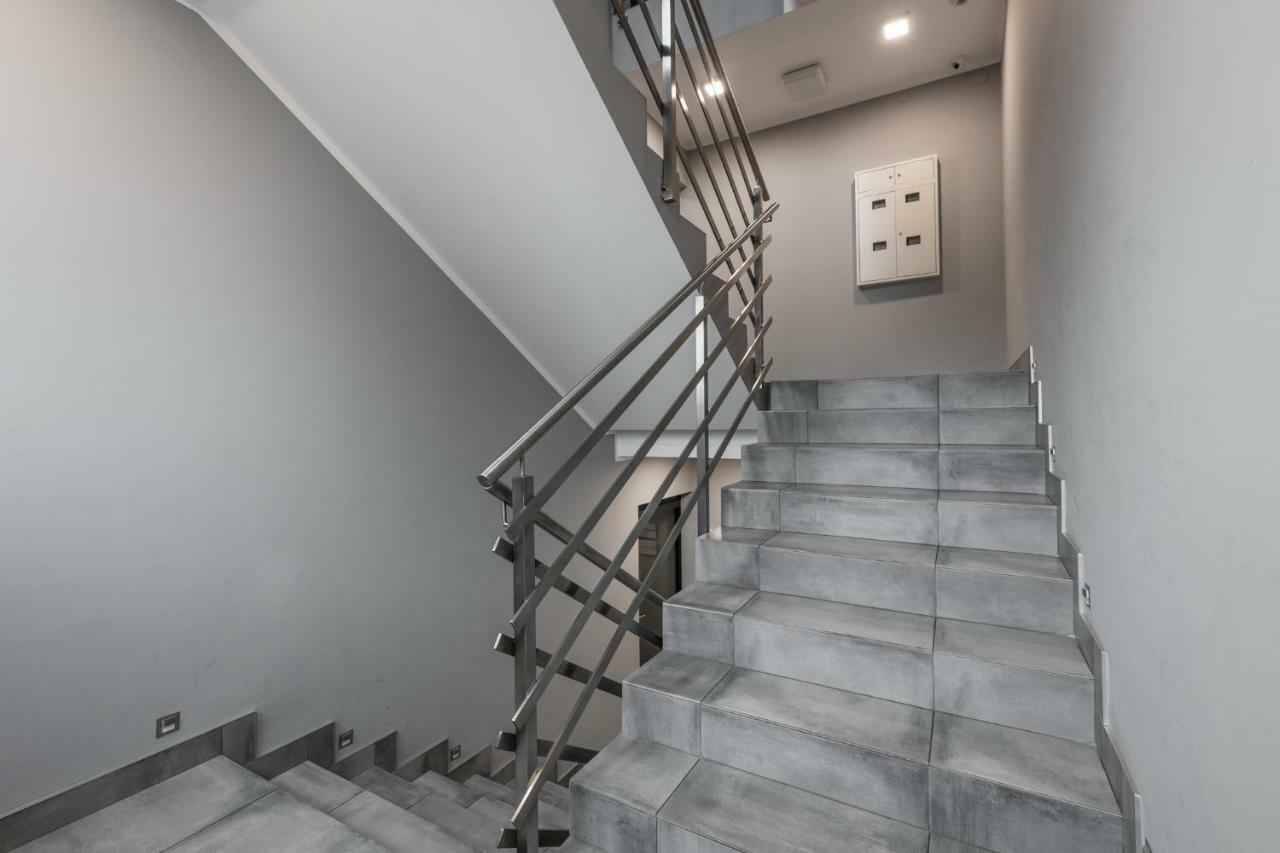 Apartamenty 1 Maja 94 كاتوفيتسه المظهر الخارجي الصورة